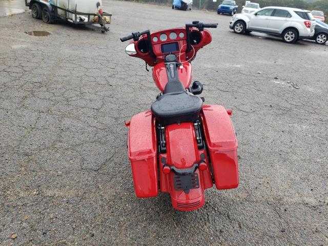 2023 HARLEY-DAVIDSON FLHXST 1HD1ABL16PB607289