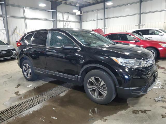 2018 HONDA CR-V LX 2HKRW6H39JH211970