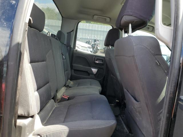 2019 CHEVROLET SILVERADO - 2GCVKPEC2K1109112
