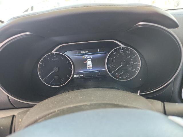 2016 NISSAN MAXIMA 3.5 #3278674749