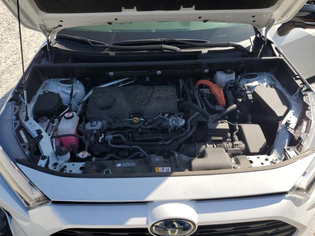 2023 TOYOTA RAV4 XSE #3290287247