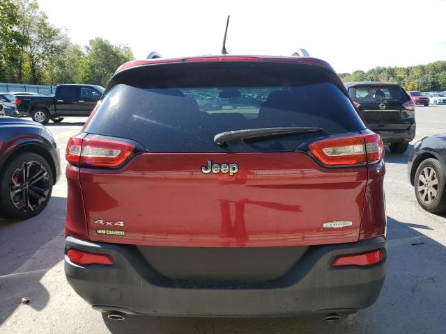 2014 JEEP CHEROKEE L #3260413562