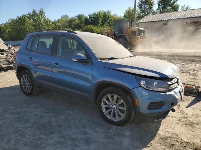 2018 VOLKSWAGEN TIGUAN LIM WVGBV7AX9JK002510