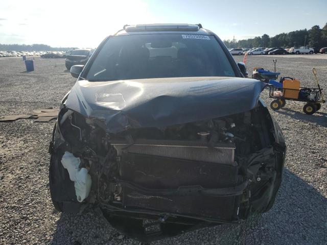 2010 HONDA CR-V EXL - 5J6RE4H74AL051318