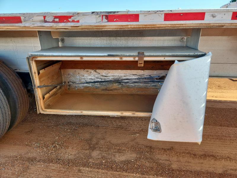 2013 FONTAINE TRAILER #3301737326