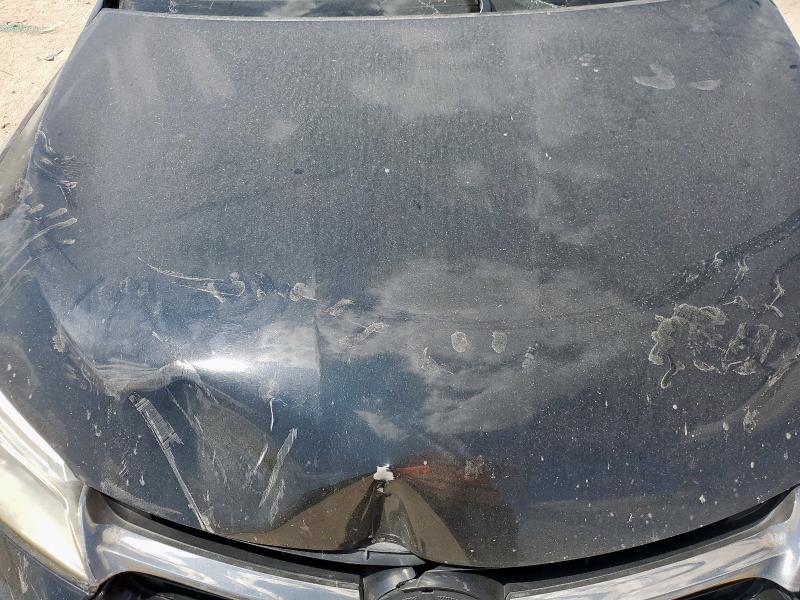 2017 TOYOTA CAMRY LE 4T1BF1FK3HU452496