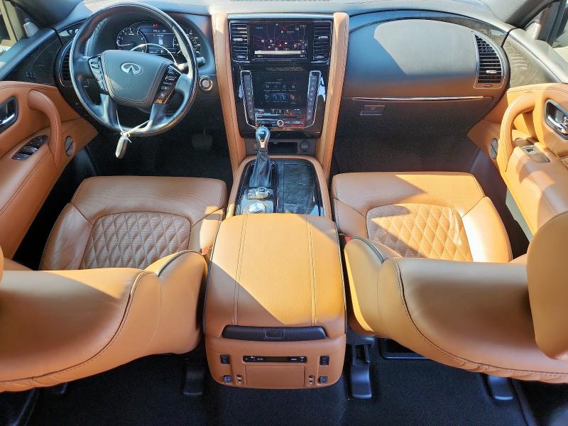 2021 INFINITI QX80 SENSO JN8AZ2BE8M9272719