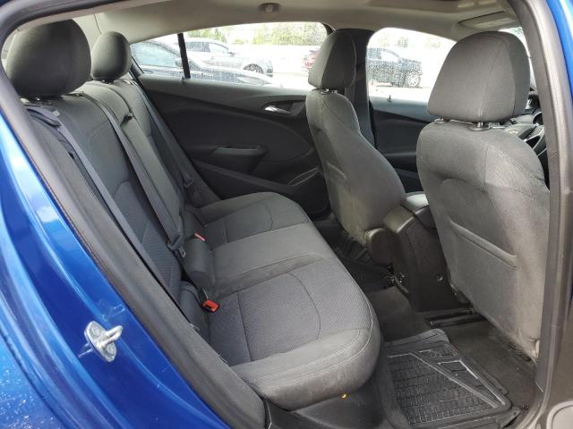 2017 CHEVROLET CRUZE LT 3G1BE5SM7HS567293