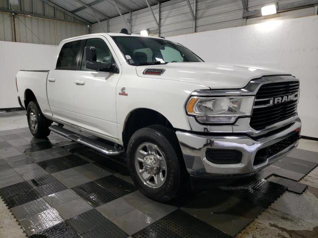 2021 RAM 2500 BIG H 3C6UR5DL2MG542556