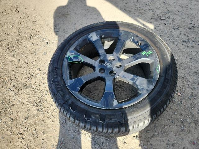 2021 FORD EXPLORER ST 1FM5K8GC7MGA01721