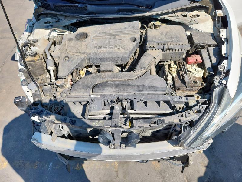 2017 NISSAN ALTIMA 2.5 1N4AL3APXHC124141