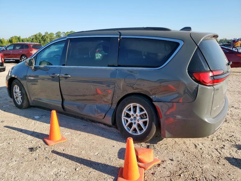2022 CHRYSLER PACIFICA T 2C4RC1BG6NR113835