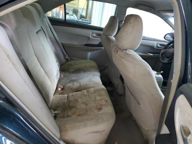 2015 TOYOTA CAMRY LE - 4T4BF1FK3FR461489