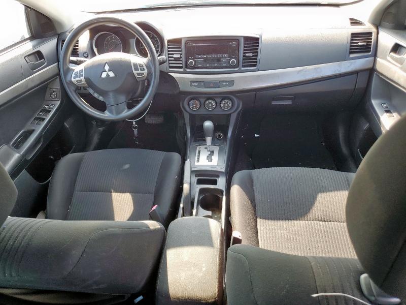 2015 MITSUBISHI LANCER ES JA32U2FU2FU019345