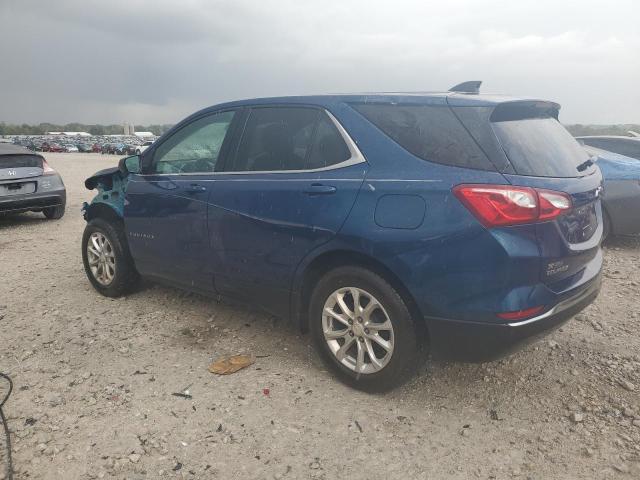 2020 CHEVROLET EQUINOX LT #3287737169