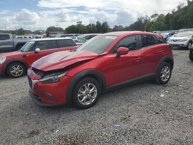 2021 MAZDA CX-3 SPORT JM1DKDB73M1510243