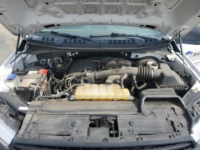 2019 FORD F150 1FTMF1CB4KKE55296