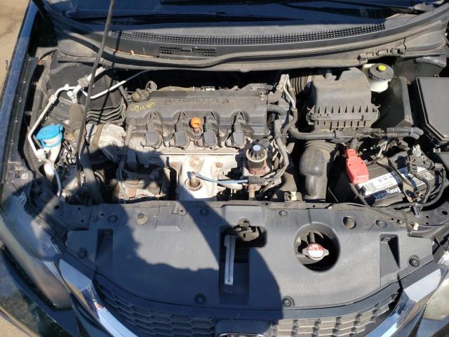 2015 HONDA CIVIC LX 19XFB2F5XFE237579