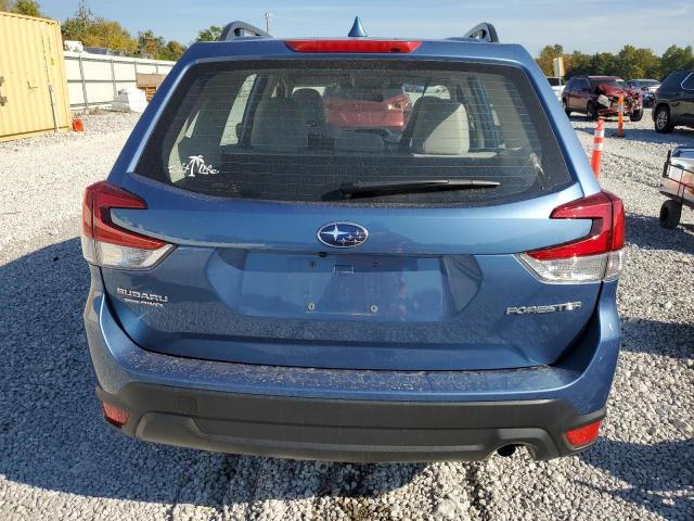 2023 SUBARU FORESTER - JF2SKACC4PH525834