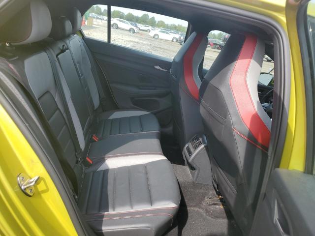 2022 VOLKSWAGEN GTI AUTOBA WVW687CD5NW119211
