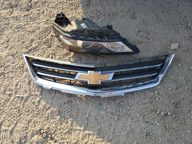 2018 CHEVROLET IMPALA LT - 2G1105S32J9106149