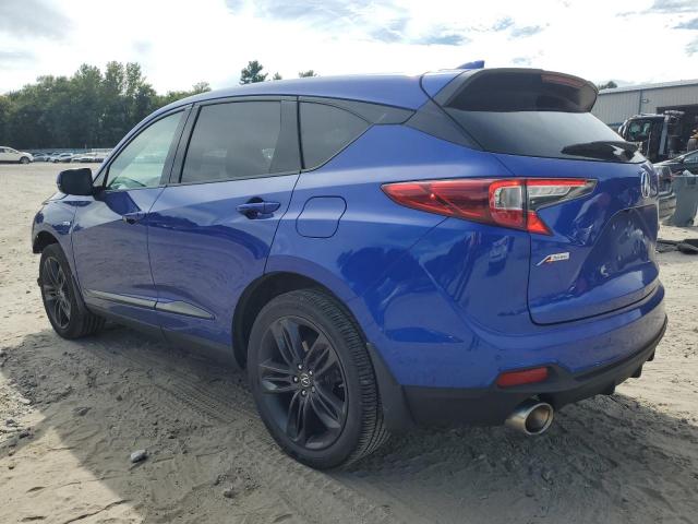 2019 ACURA RDX A-SPEC 5J8TC2H68KL022291
