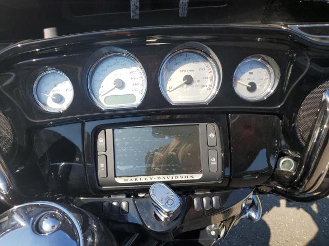 2017 HARLEY-DAVIDSON FLHXS STRE 1HD1KRC18HB608595