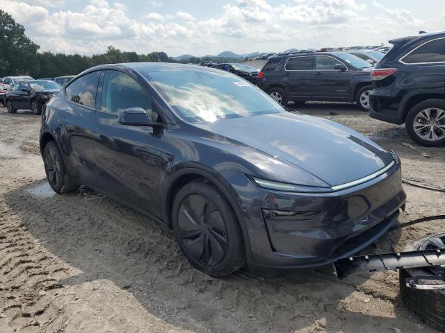 2026 TESLA MODEL Y 7SAYGDED0TA438430