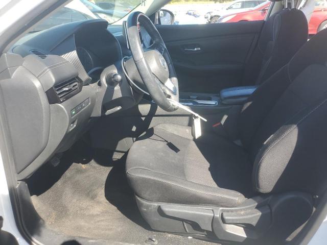 2020 NISSAN SENTRA SV 3N1AB8CV0LY235323