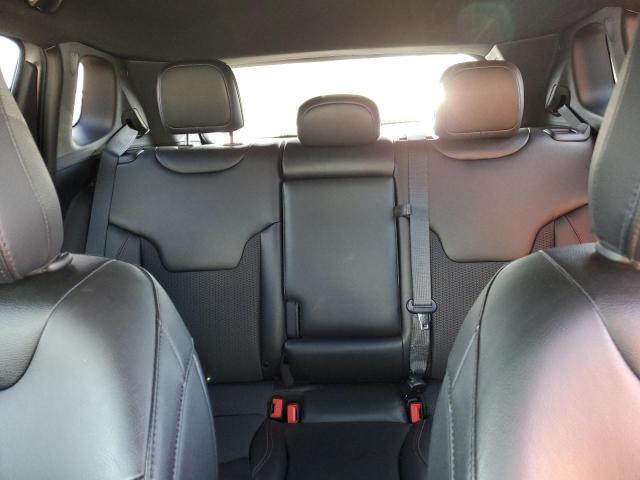 2025 JEEP COMPASS TR 3C4NJDDN1ST536686