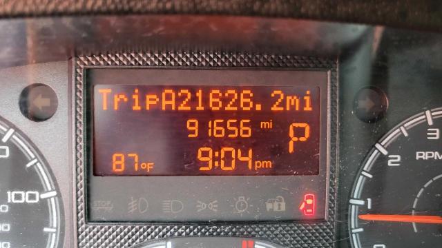 2016 RAM PROMASTER 3C6TRVCG3GE132638
