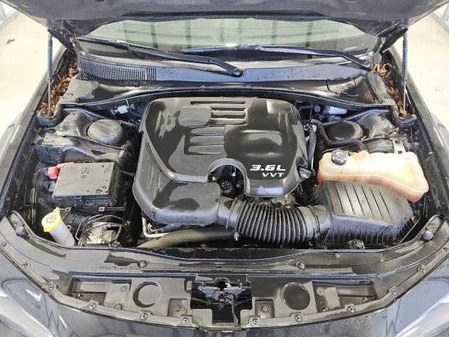 2022 CHRYSLER 300 TOURIN 2C3CCAAG8NH198954