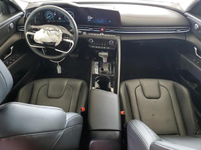 2025 HYUNDAI ELANTRA LI KMHLN4DJ7SU162787