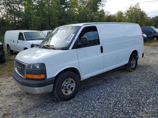 2015 GMC SAVANA G25 1GTW7FCF6F1198515