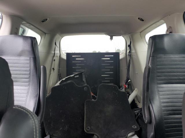 2022 CHRYSLER VOYAGER LX 2C4RC1CG0NR144321