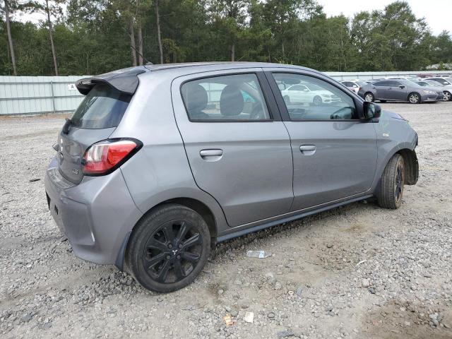 2022 MITSUBISHI MIRAGE SE ML32AWHJXNH006096