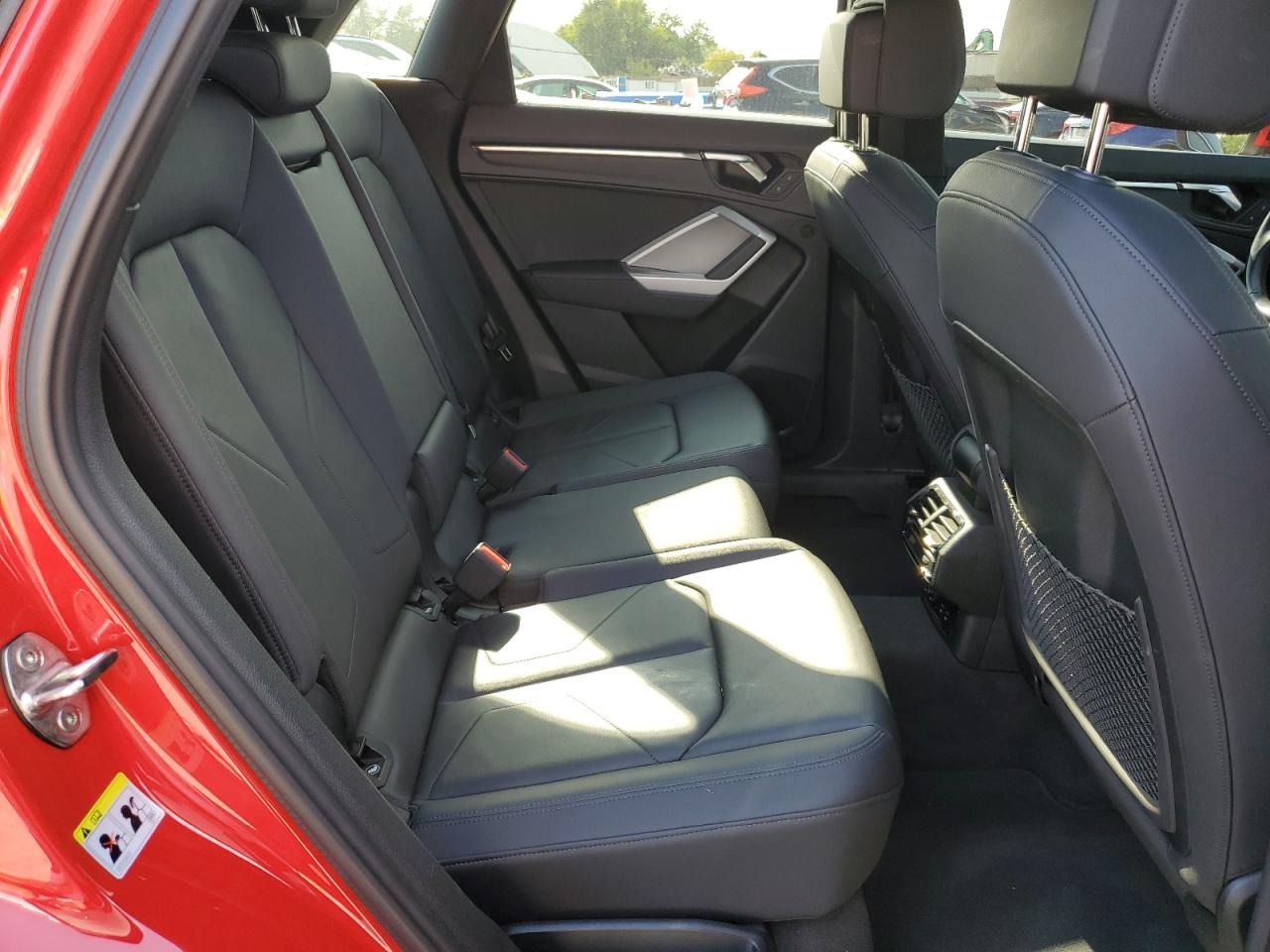 AUDI Q3 PREMIUM S LINE 45