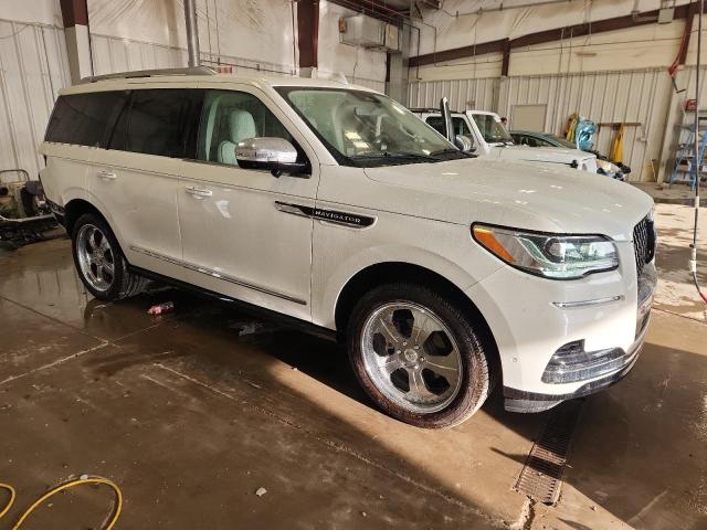 2022 LINCOLN NAVIGATOR 5LMJJ2TT3NEL04218