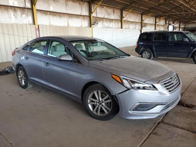 2016 HYUNDAI SONATA SE 5NPE24AFXGH388670