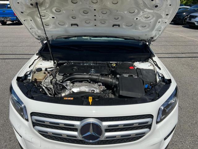 2020 MERCEDES-BENZ GLB 250 4M W1N4M4HBXLW022472