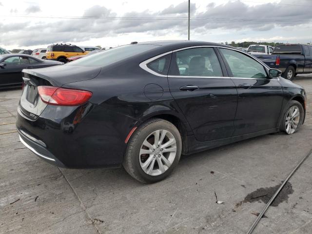 2015 CHRYSLER 200 C 1C3CCCCB5FN725824
