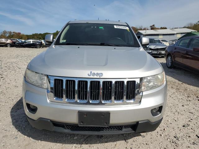 2011 JEEP GRAND CHER - 1J4RR4GGXBC675969