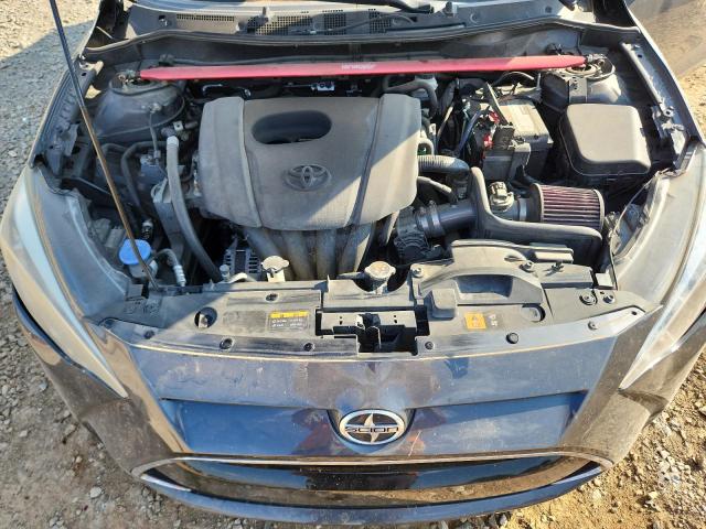 2016 TOYOTA SCION IA 3MYDLBZV5GY125435
