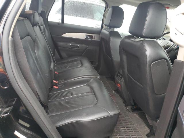 2015 LINCOLN MKX - 2LMDJ8JK3FBL27688