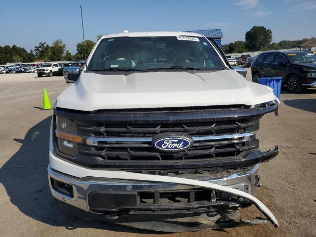 2024 FORD F150 XLT 1FTFW3L81RKE82152