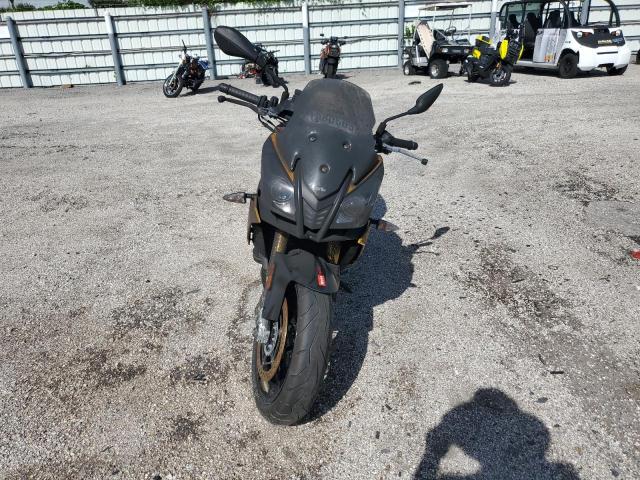 2012 APRILIA MOTORCYCLE ZD4TYC002CS000389