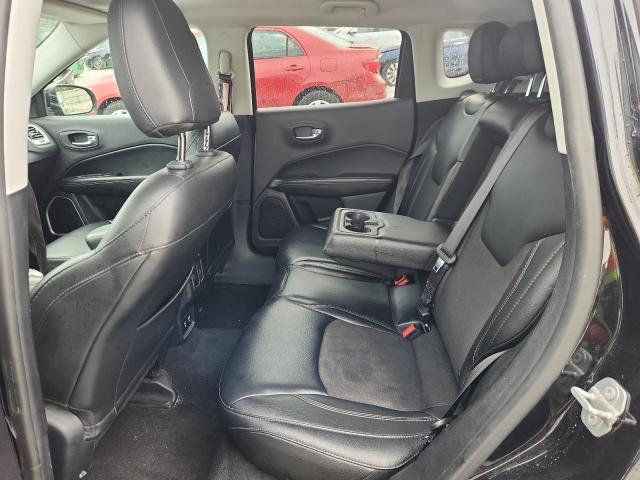 2018 JEEP COMPASS LA - 3C4NJDBBXJT191181