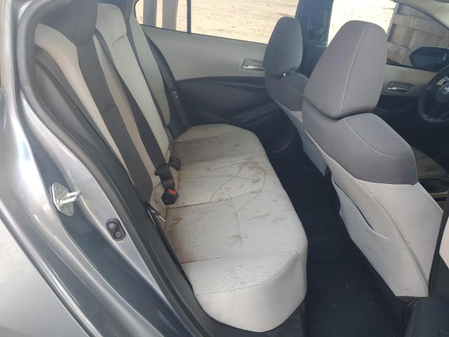 2020 TOYOTA COROLLA LE 5YFEPRAE8LP121322