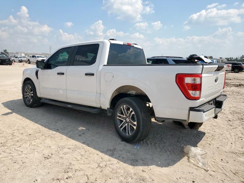 2022 FORD F150 SUPER - 1FTEW1CP0NKD93044