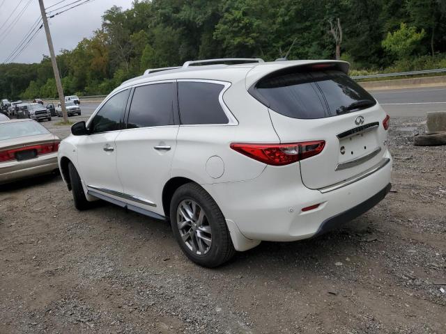 2014 INFINITI QX60 - 5N1AL0MM2EC515169